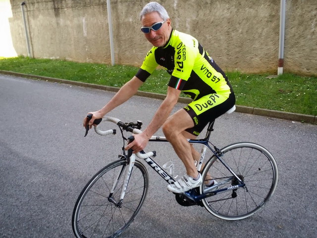 Foto Grimpeur 2010